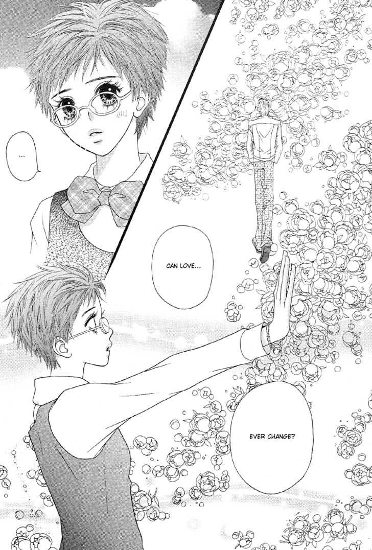 My Girl Chapter 9 #30