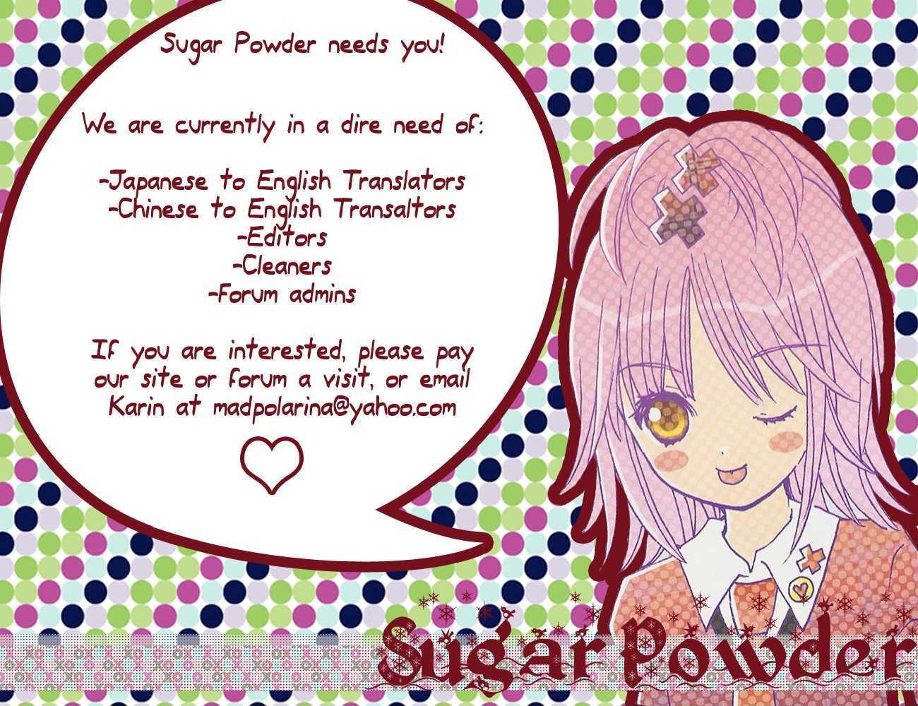 My Prince-Sama Chapter 11 #3