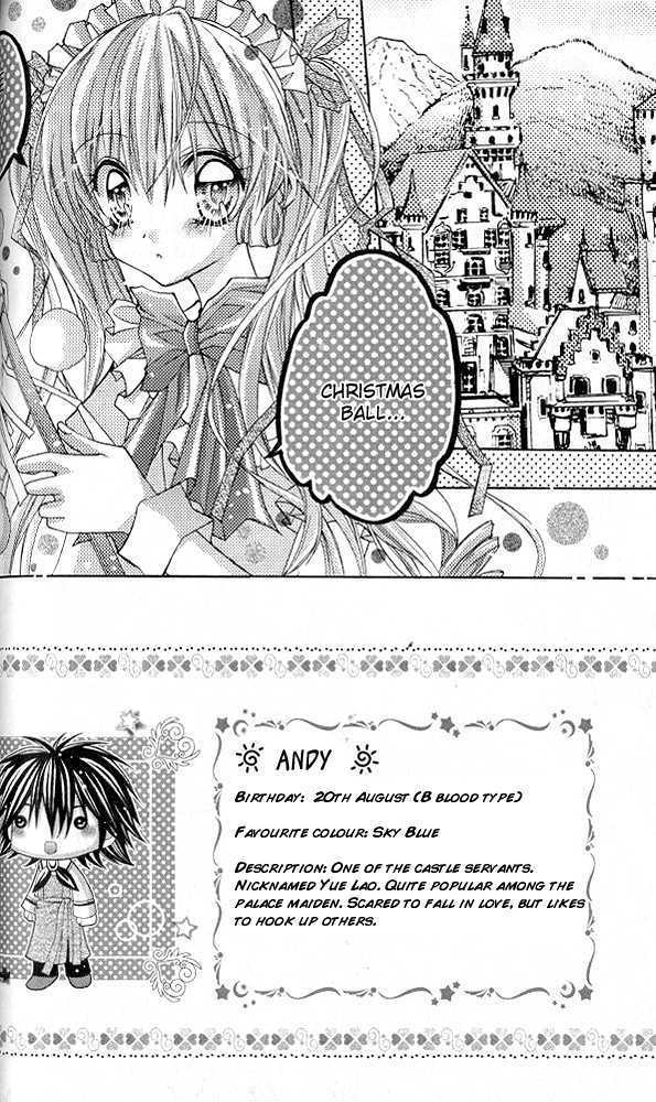 My Prince-Sama Chapter 11 #4