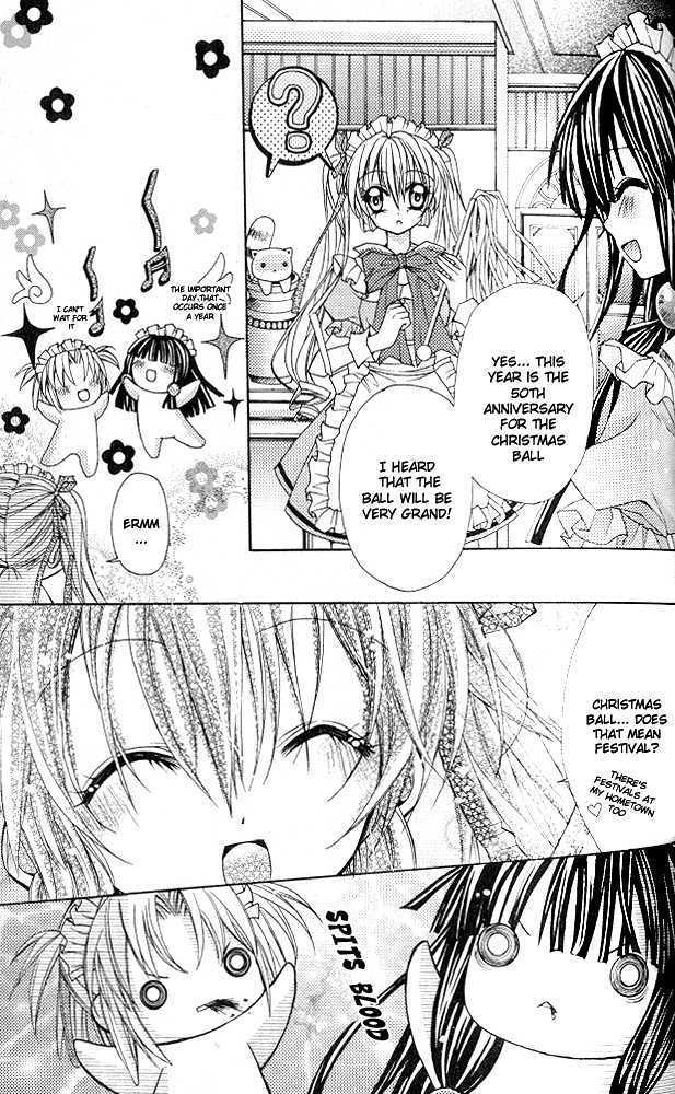 My Prince-Sama Chapter 11 #5