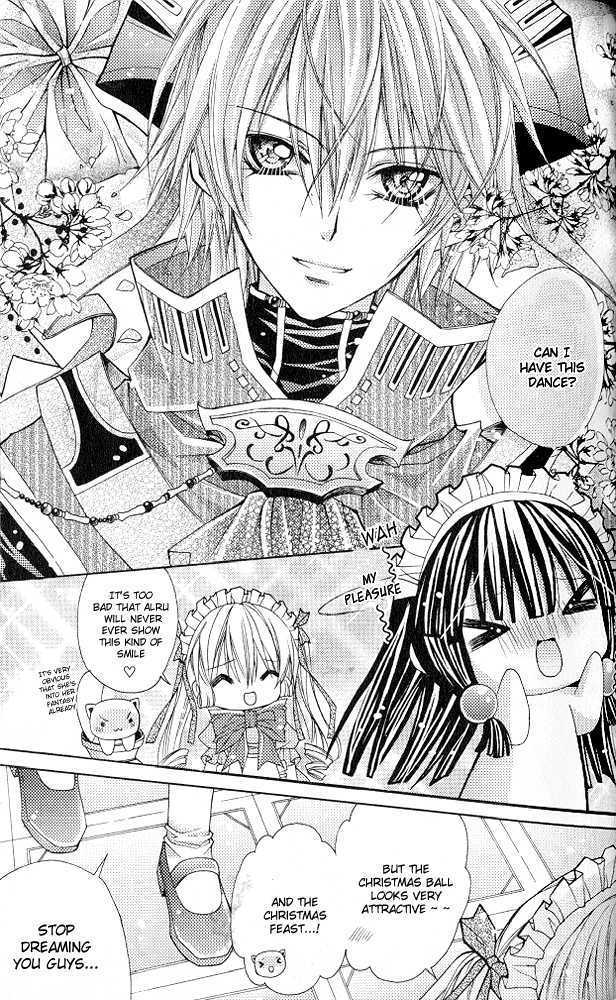 My Prince-Sama Chapter 11 #7