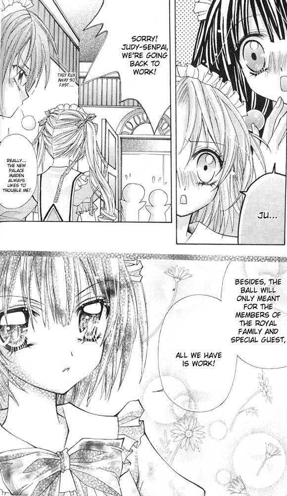 My Prince-Sama Chapter 11 #8