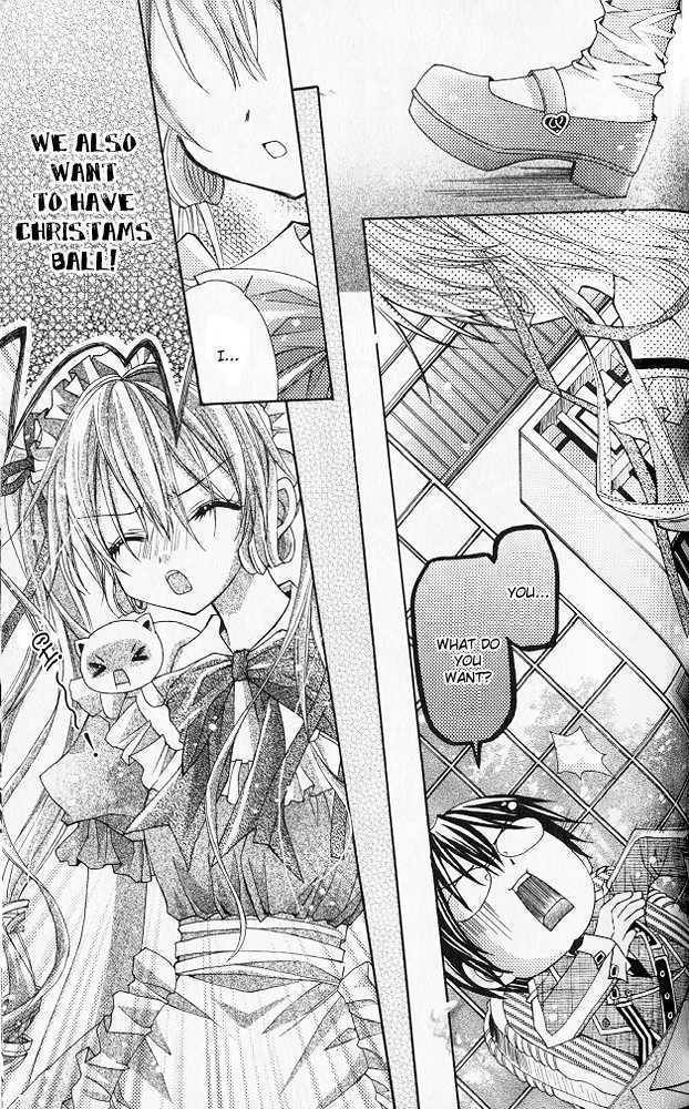 My Prince-Sama Chapter 11 #11