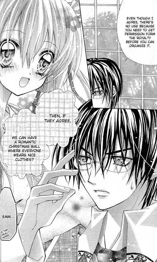 My Prince-Sama Chapter 11 #16