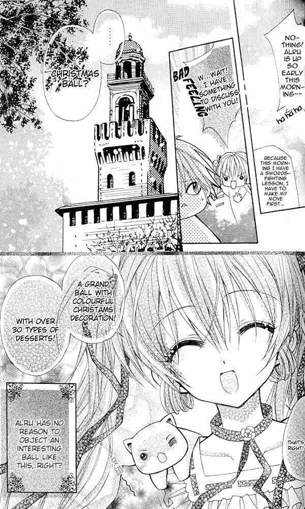 My Prince-Sama Chapter 11 #22