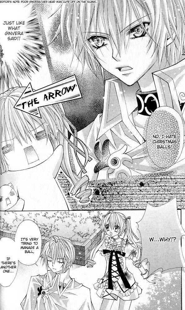 My Prince-Sama Chapter 11 #23