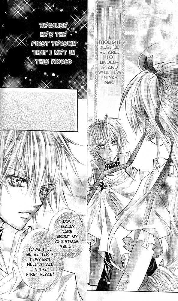 My Prince-Sama Chapter 11 #25