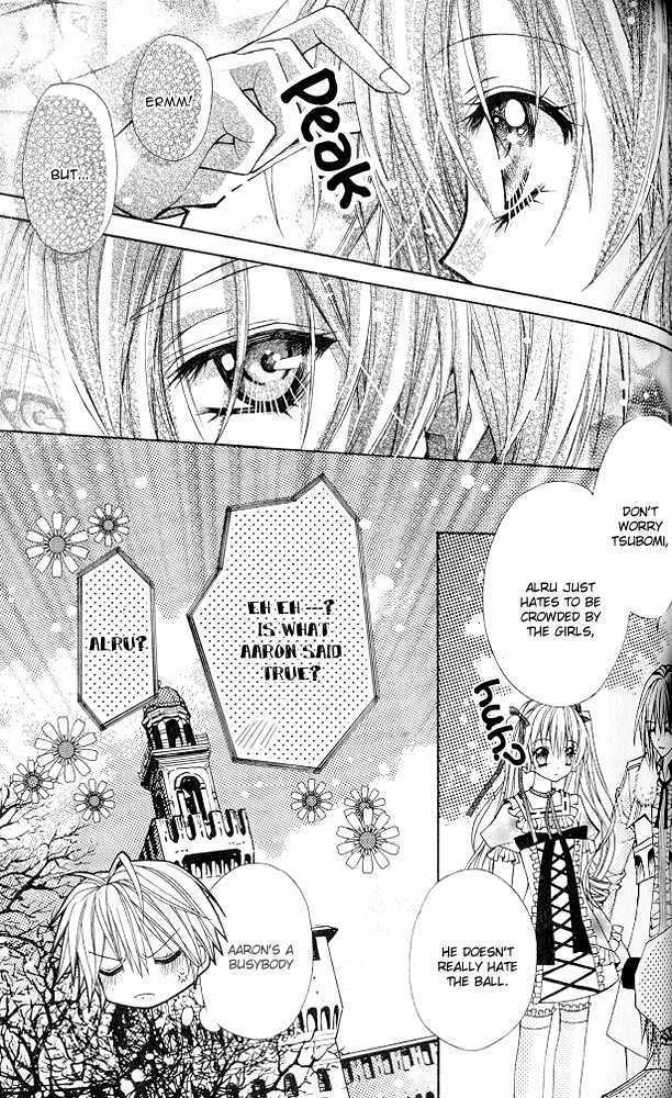 My Prince-Sama Chapter 11 #28