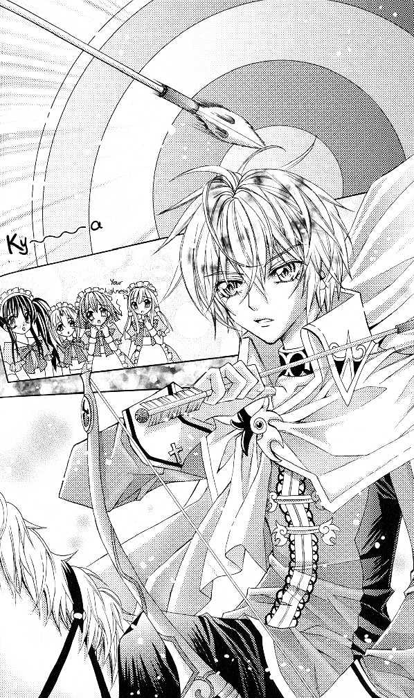 My Prince-Sama Chapter 10 #5