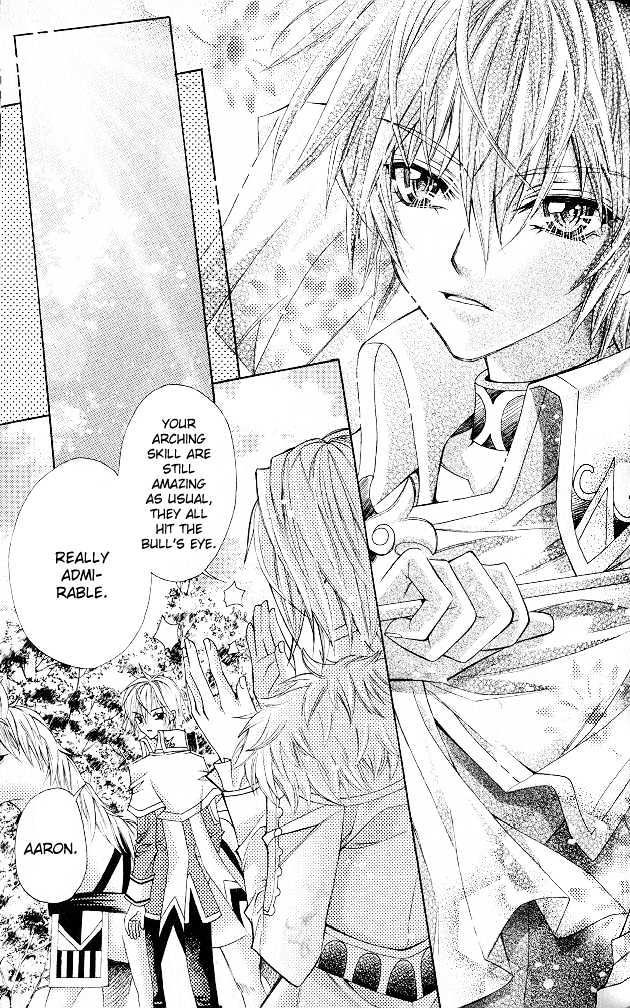 My Prince-Sama Chapter 10 #6