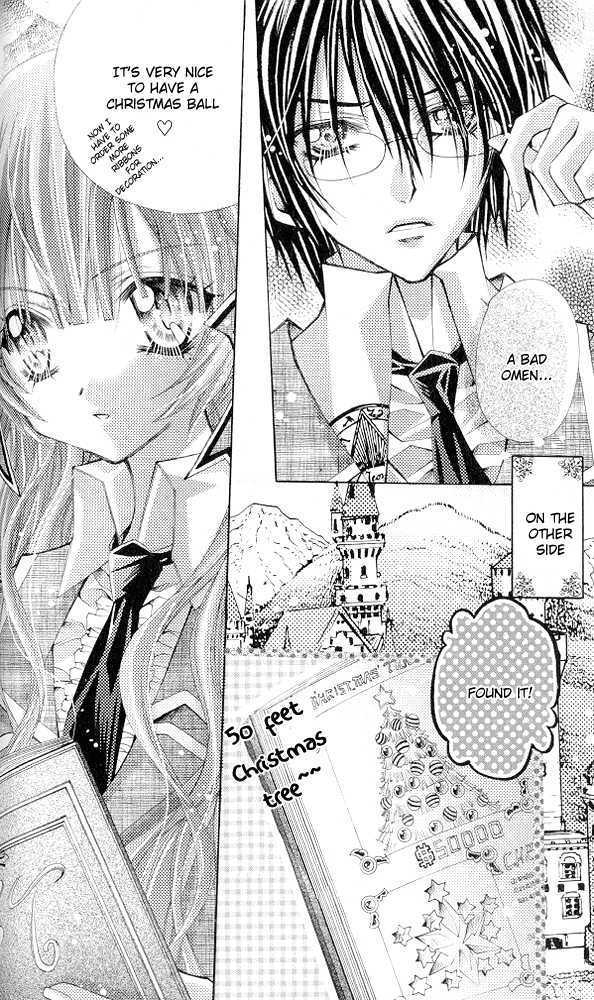 My Prince-Sama Chapter 11 #31