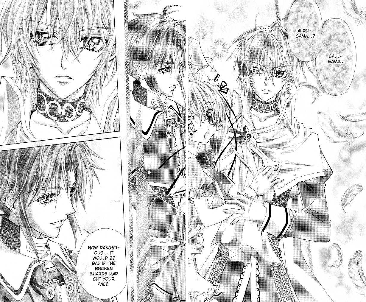 My Prince-Sama Chapter 10 #9