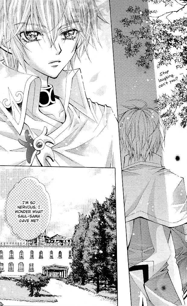 My Prince-Sama Chapter 10 #15