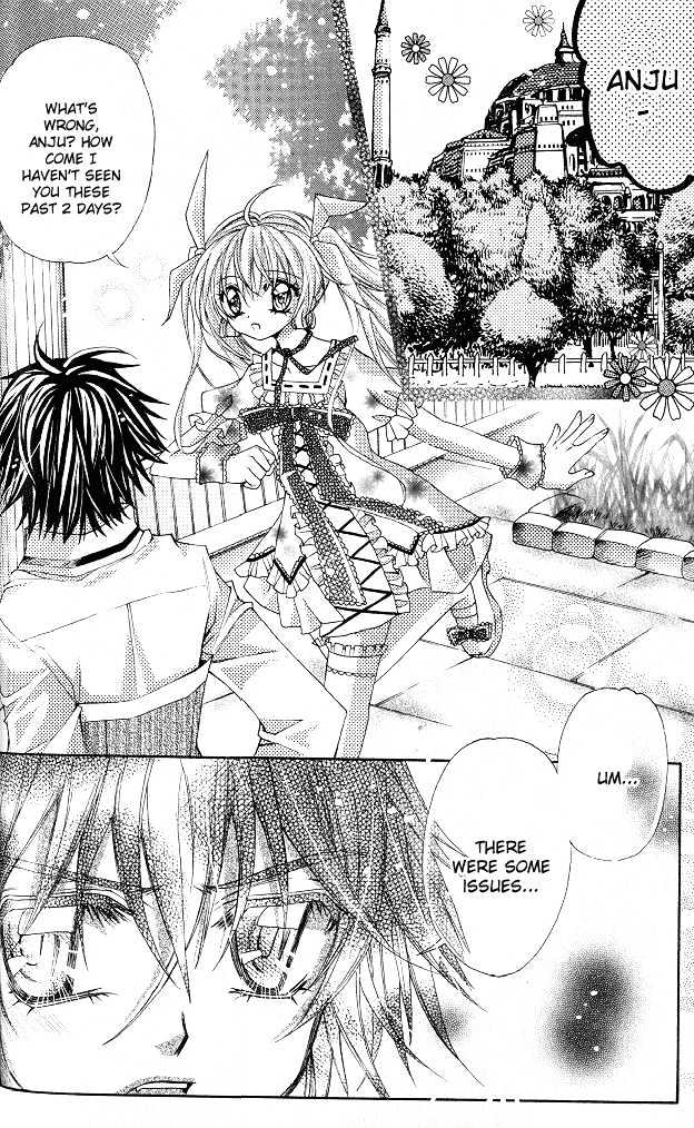 My Prince-Sama Chapter 10 #18