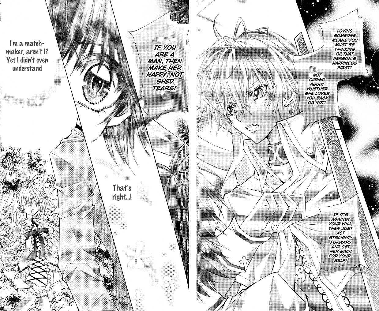 My Prince-Sama Chapter 10 #26