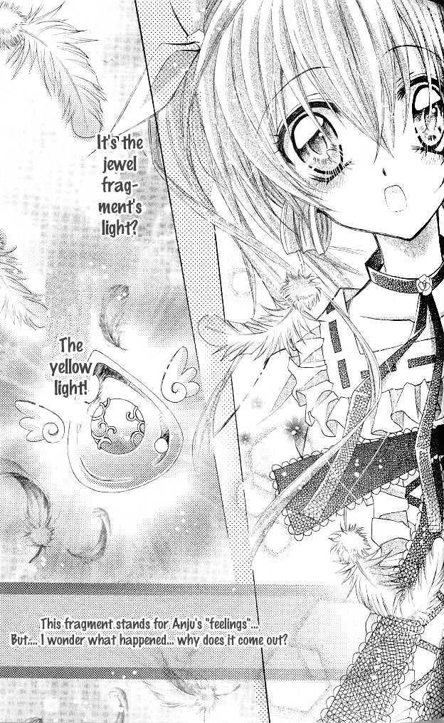 My Prince-Sama Chapter 10 #28