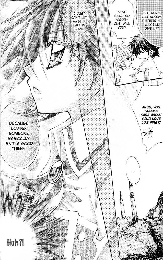 My Prince-Sama Chapter 9 #8