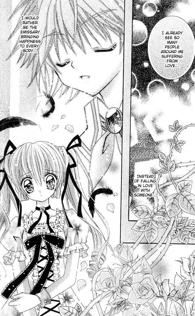 My Prince-Sama Chapter 9 #9