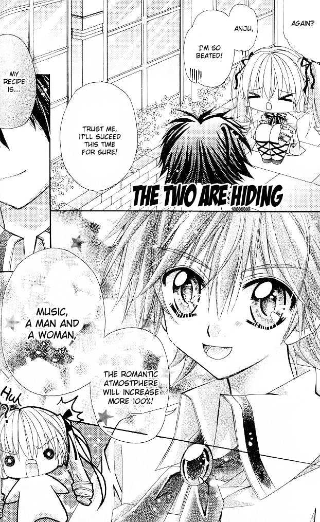 My Prince-Sama Chapter 9 #16