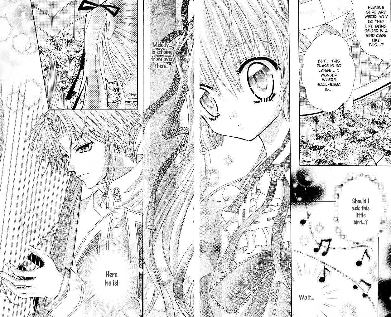 My Prince-Sama Chapter 9 #19