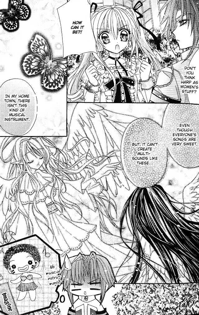 My Prince-Sama Chapter 9 #23