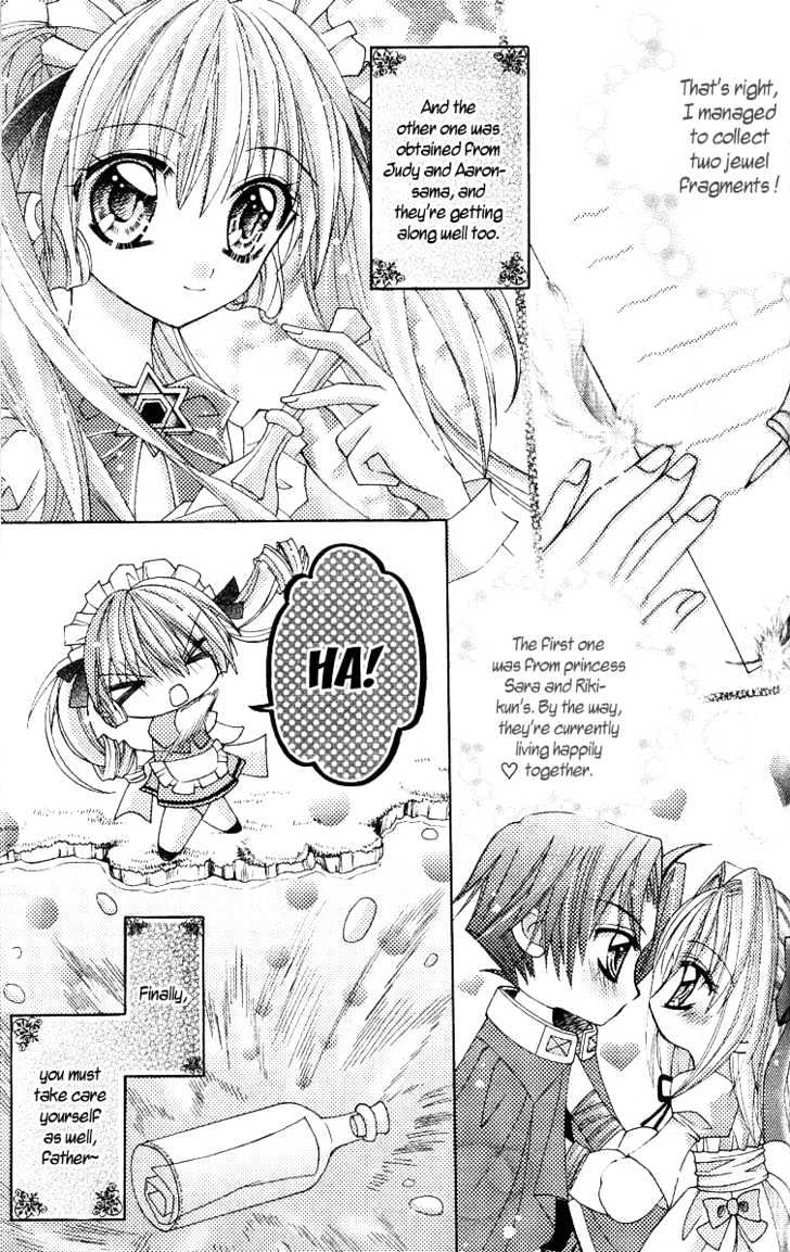 My Prince-Sama Chapter 8 #6