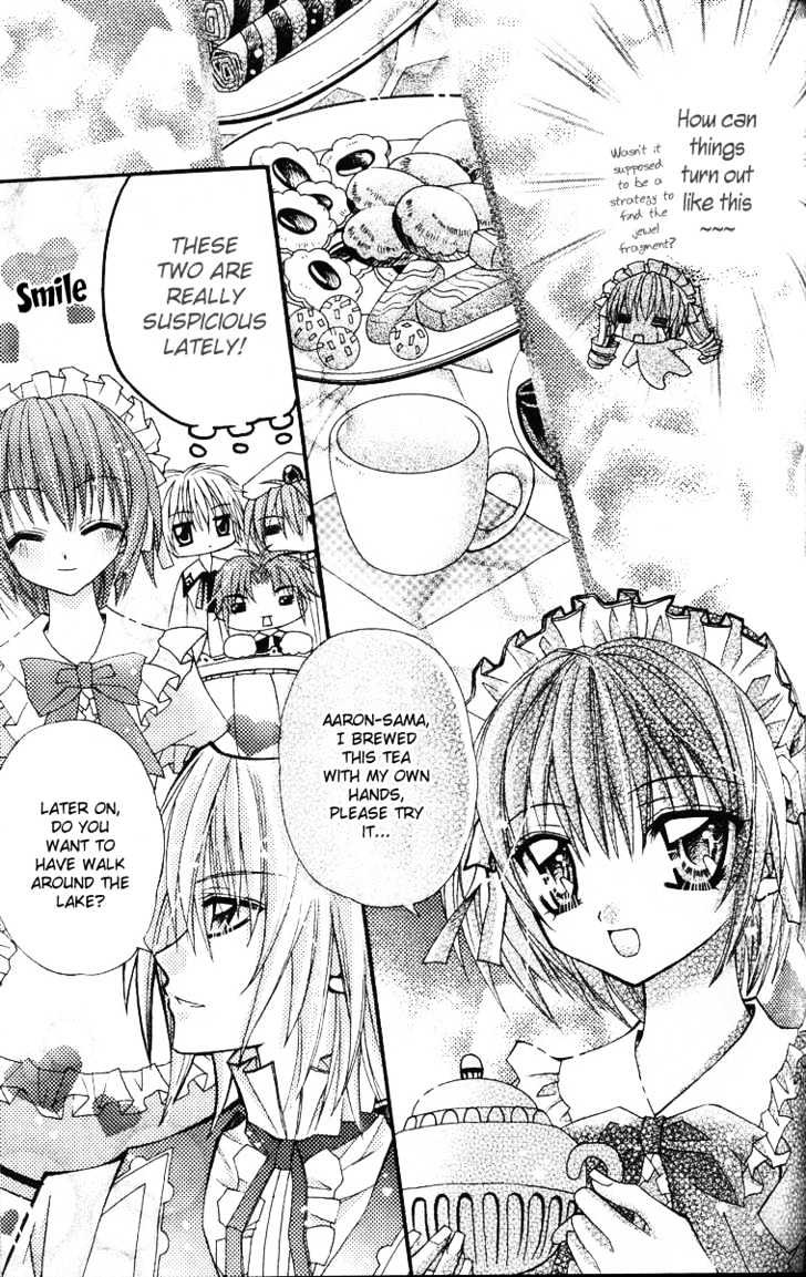 My Prince-Sama Chapter 8 #22