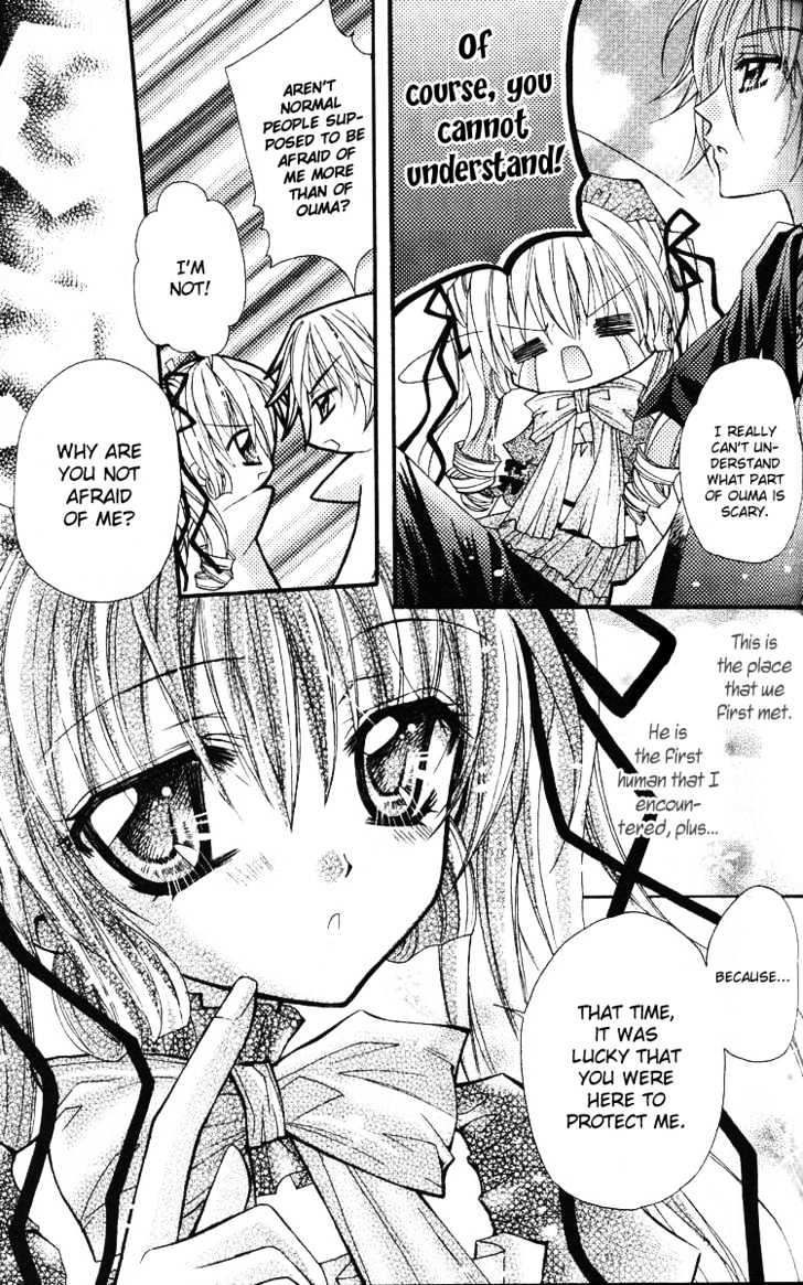 My Prince-Sama Chapter 8 #28