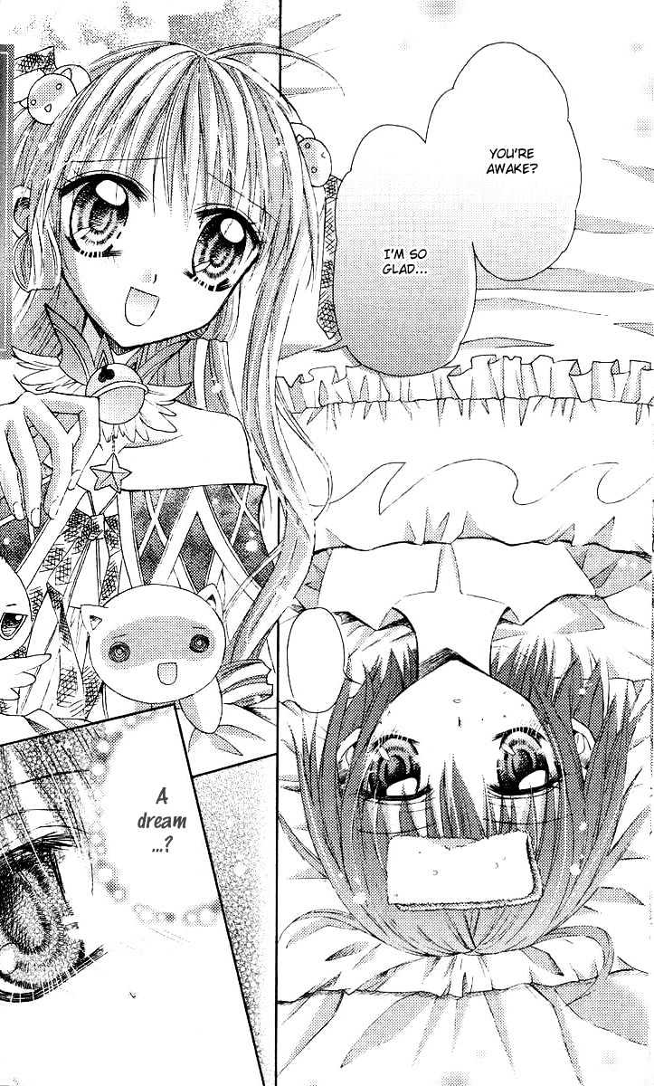 My Prince-Sama Chapter 6 #8