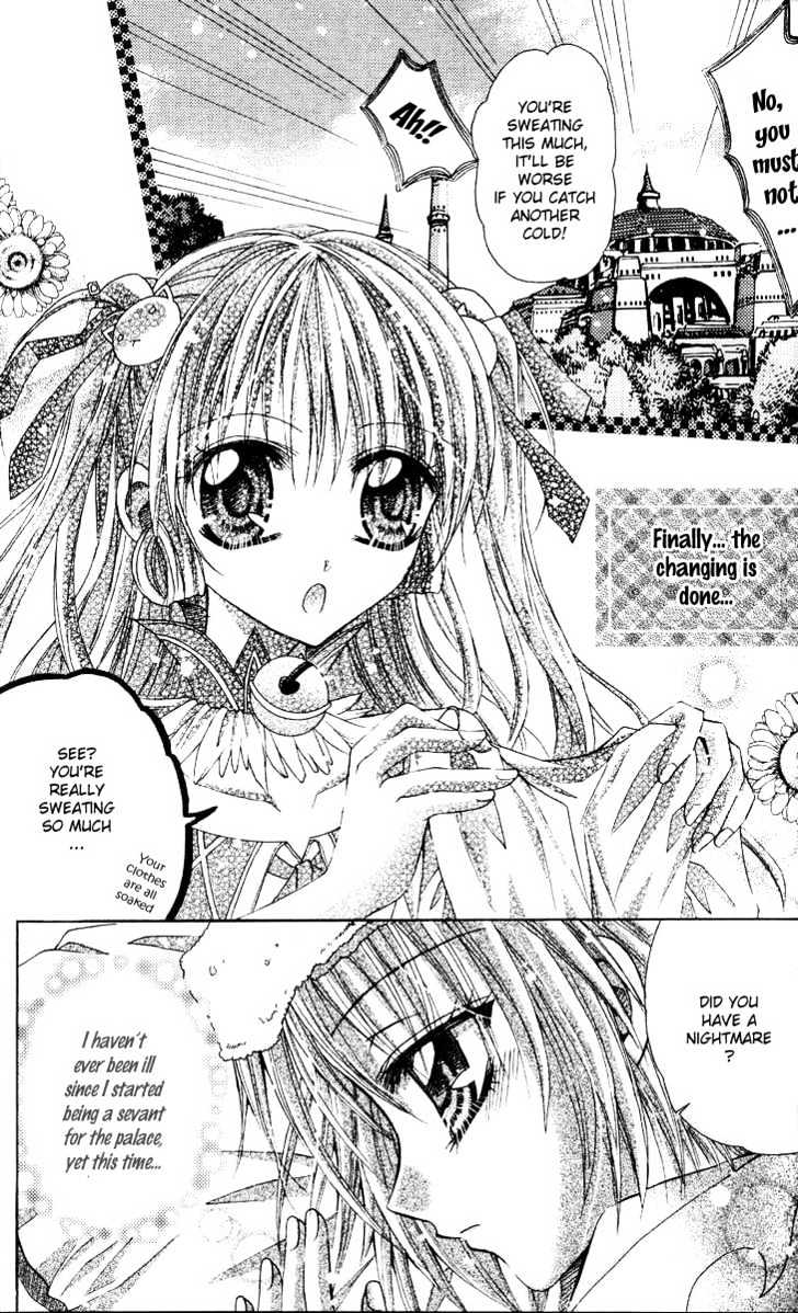 My Prince-Sama Chapter 6 #11