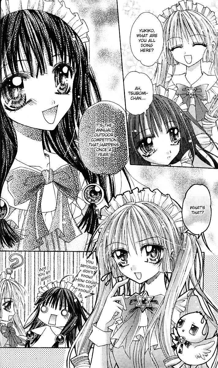 My Prince-Sama Chapter 6 #20