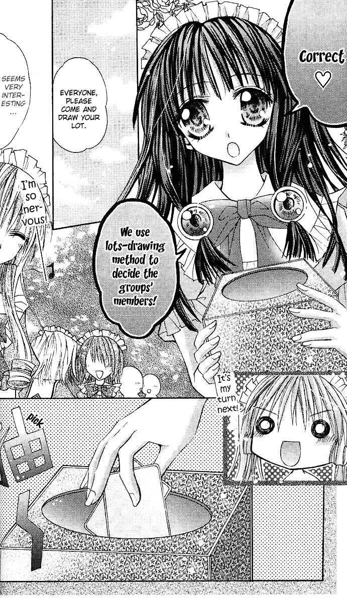 My Prince-Sama Chapter 6 #24