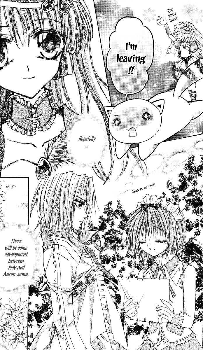 My Prince-Sama Chapter 6 #28