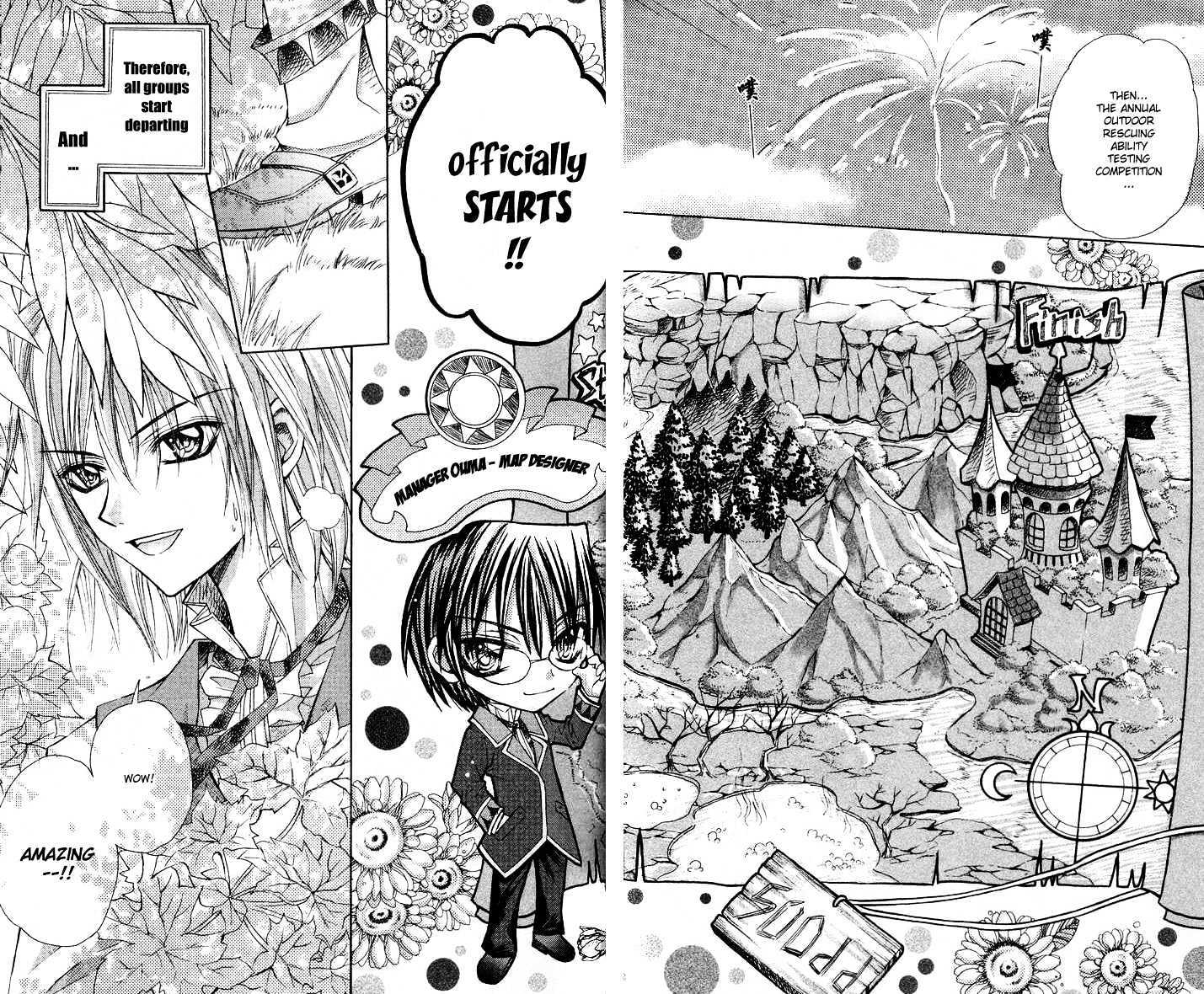 My Prince-Sama Chapter 6 #34