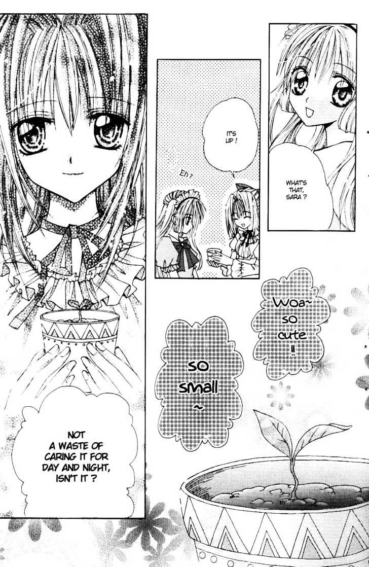 My Prince-Sama Chapter 4 #18