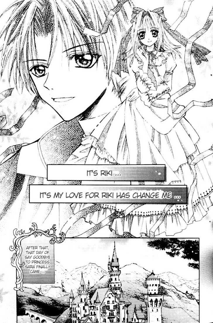 My Prince-Sama Chapter 4 #20