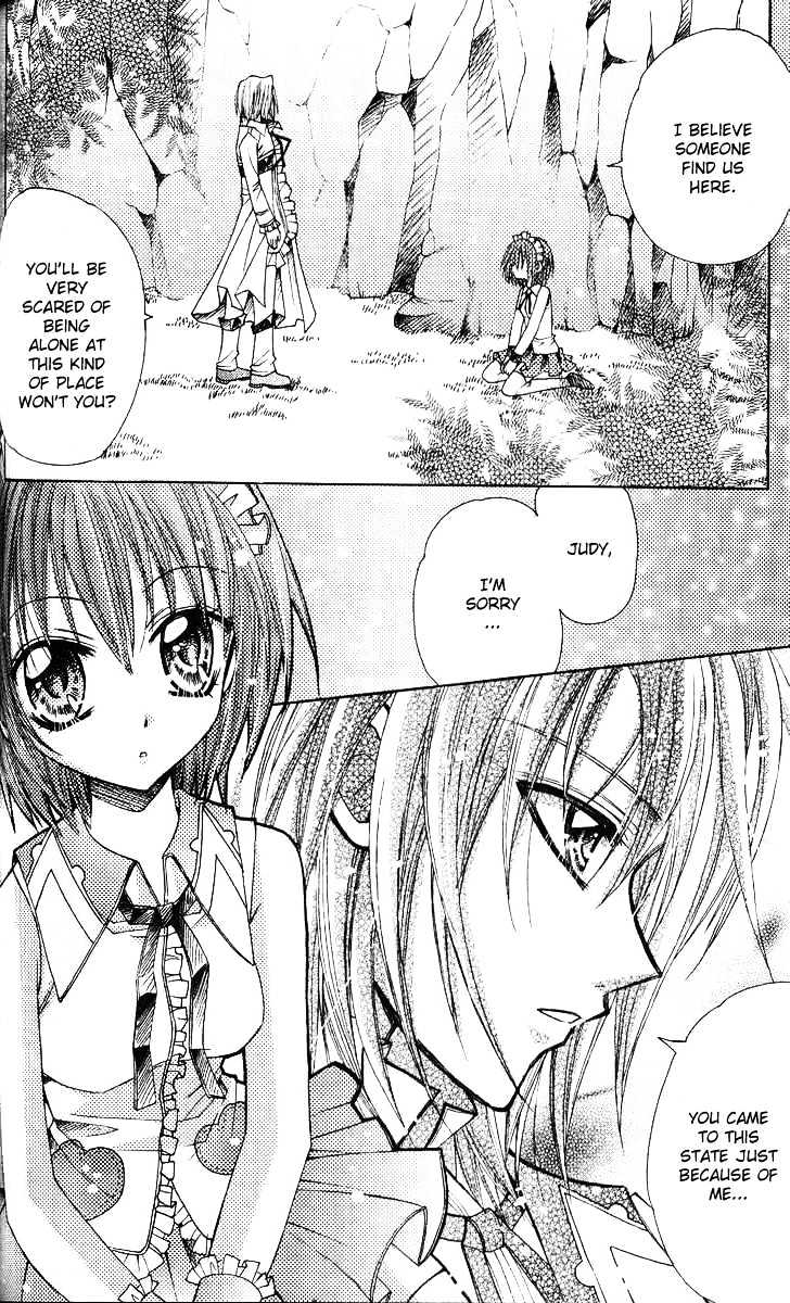 My Prince-Sama Chapter 7 #32