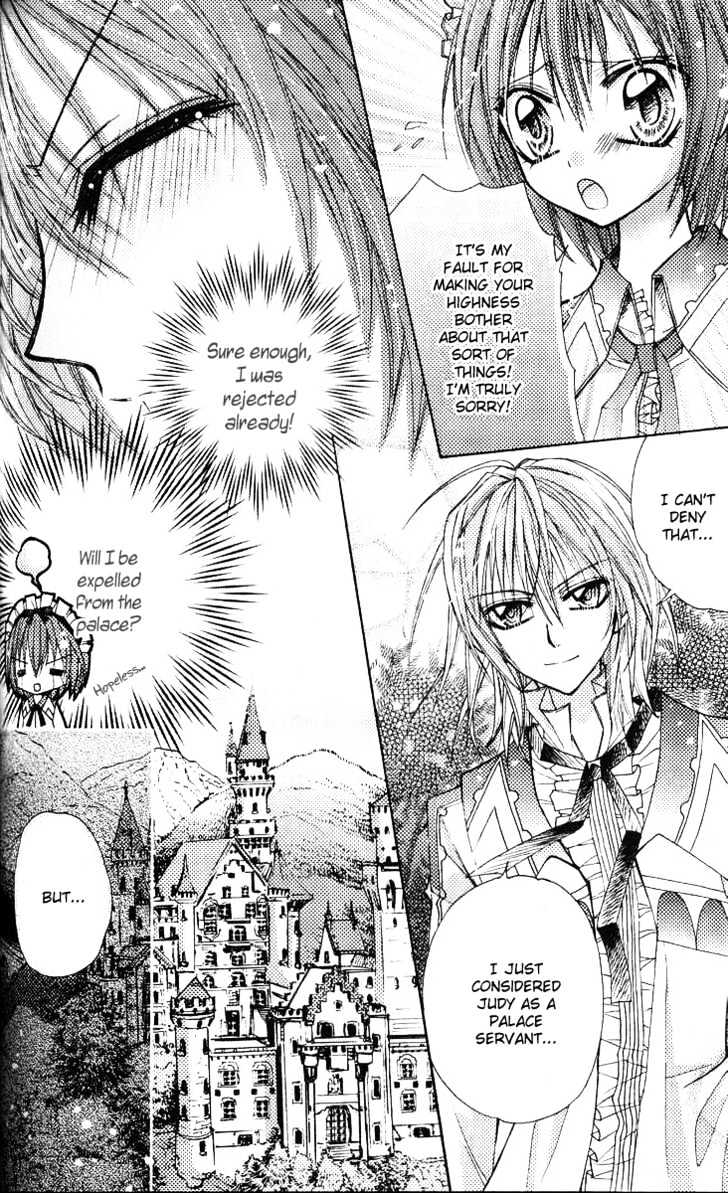 My Prince-Sama Chapter 7 #35