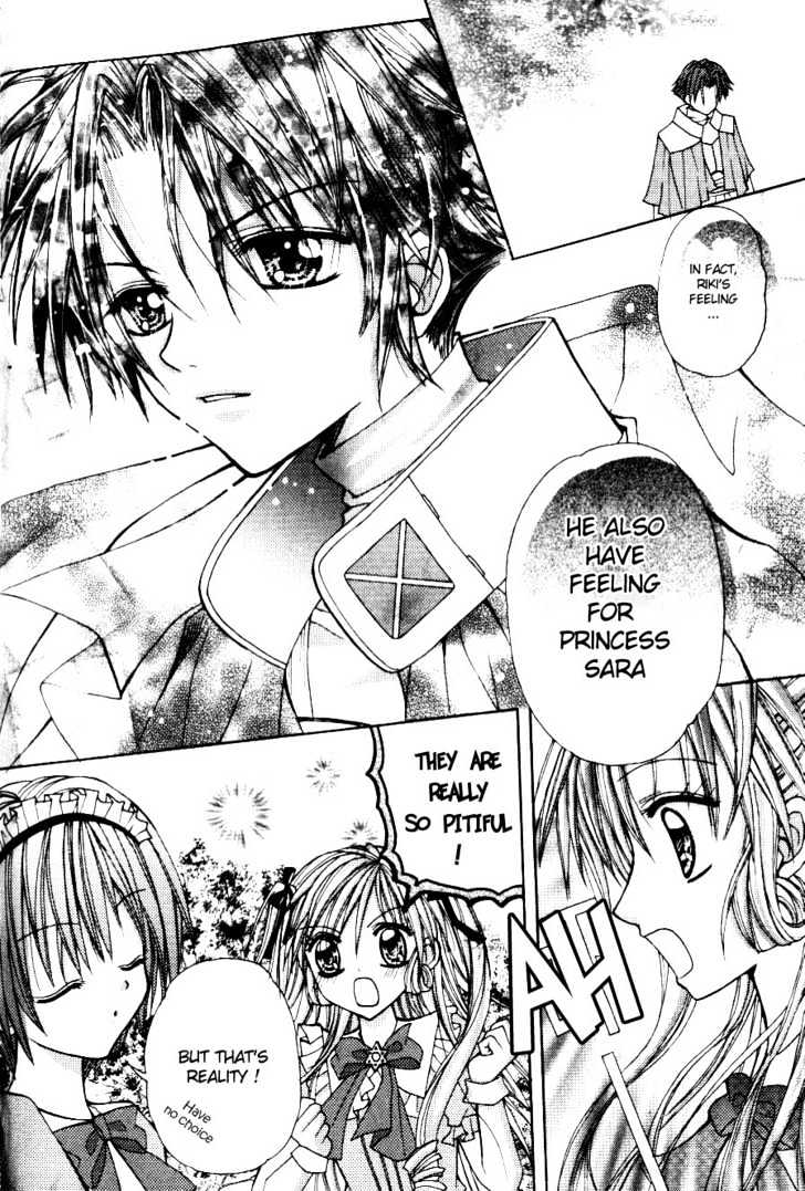 My Prince-Sama Chapter 3 #27