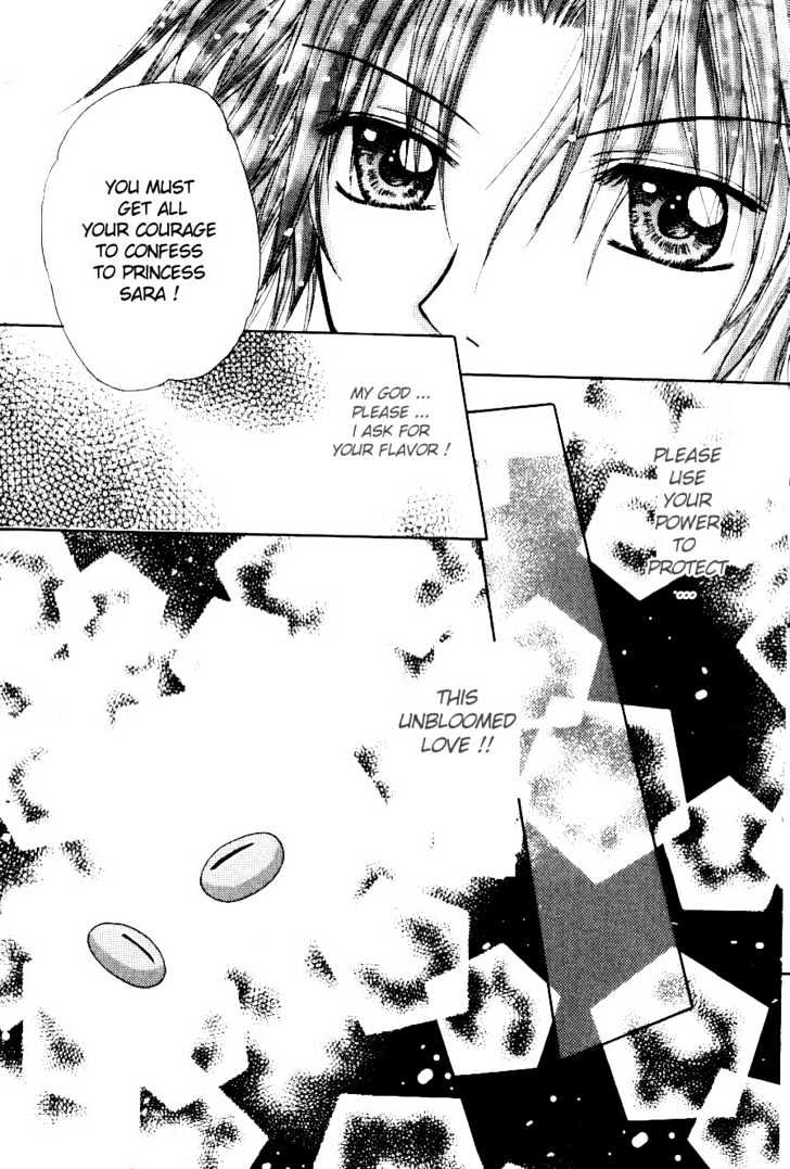 My Prince-Sama Chapter 3 #34