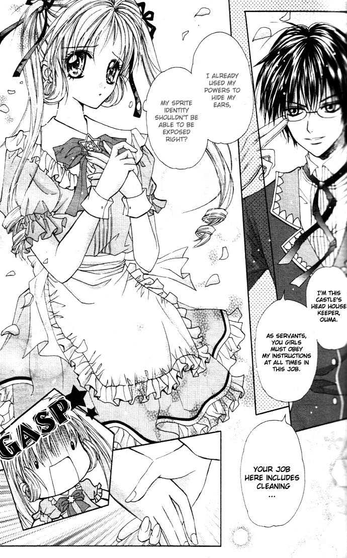 My Prince-Sama Chapter 2 #10