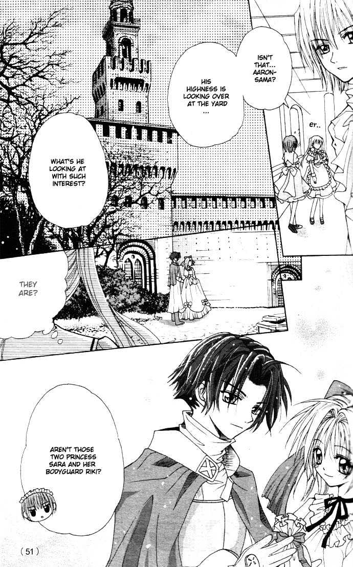 My Prince-Sama Chapter 2 #40