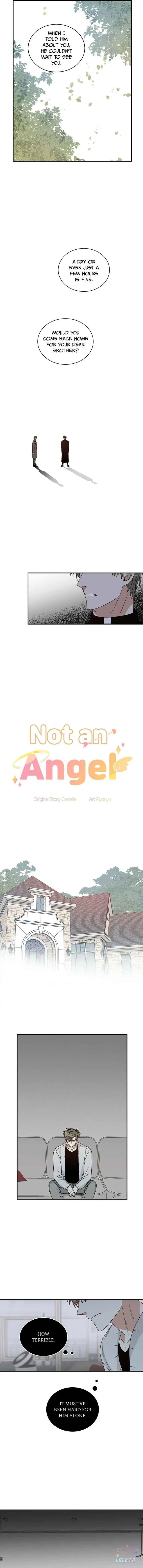 It's Not An Angel. Chapter 53 #4