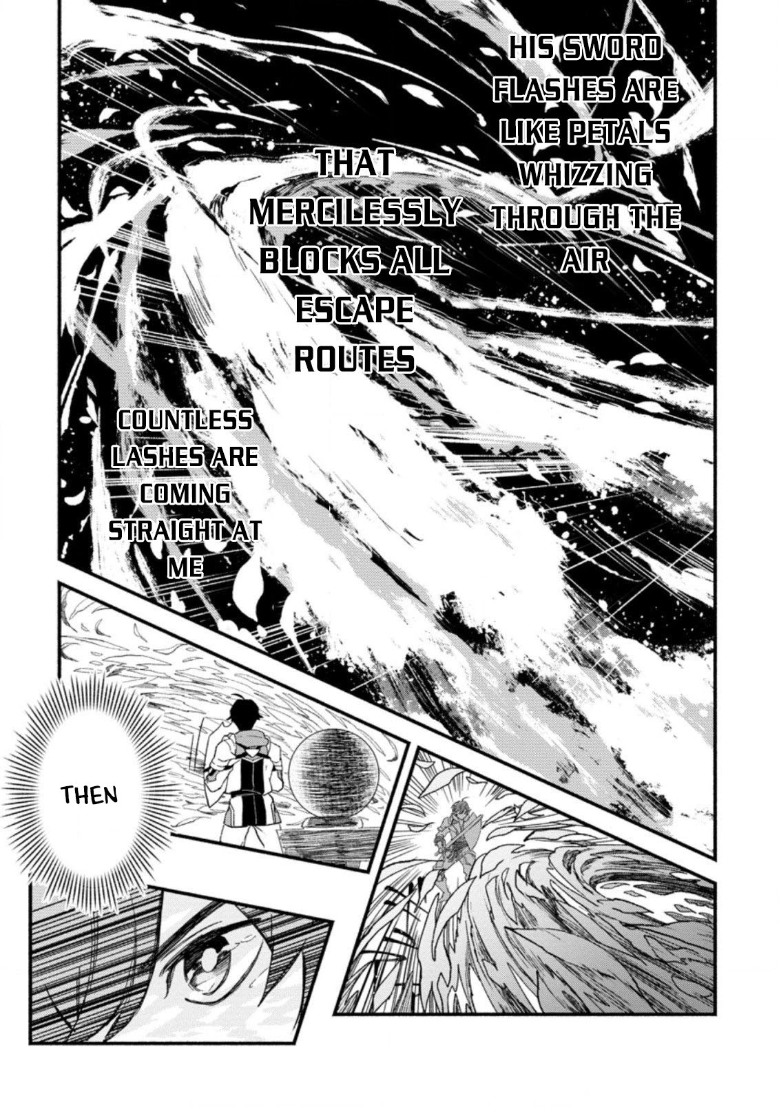 Sono Monban, Saikyou Nitsuki: Tsuihou Sareta Bougyo Ryoku 9999 No Senshi, Outo No Monban Toshite Musou Suru Chapter 2 #14