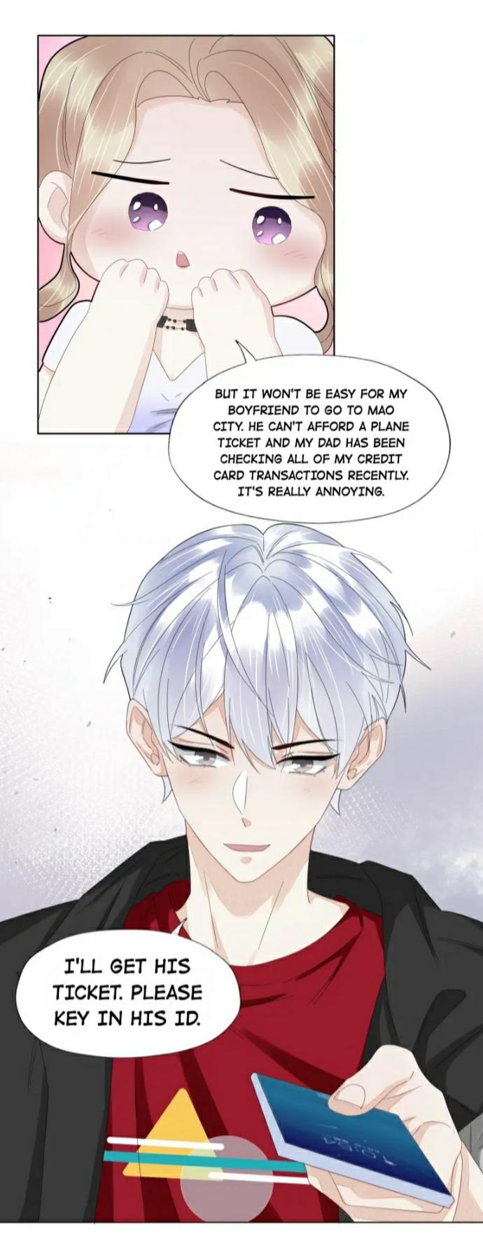 Restless Chapter 40 #10