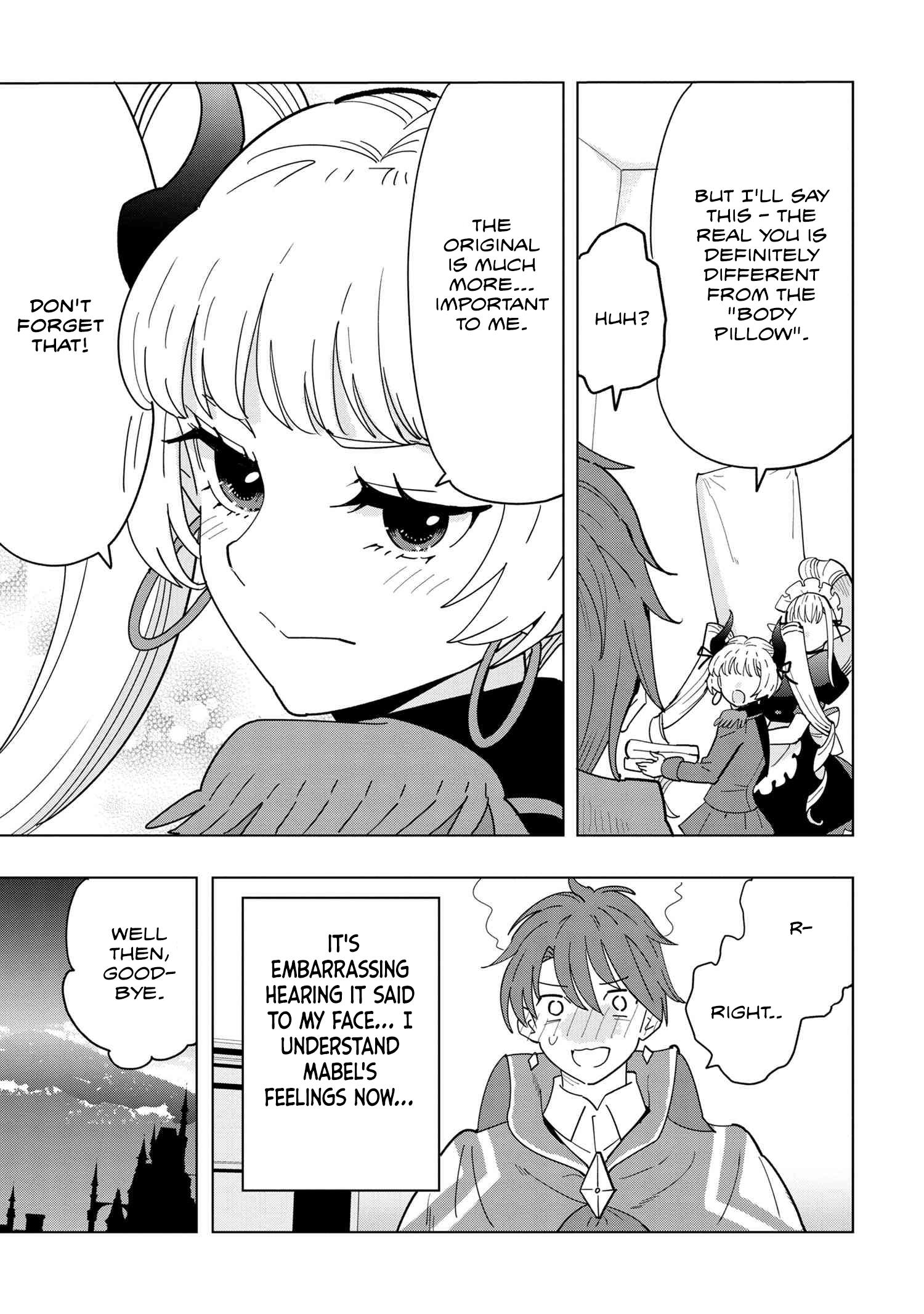 Souzou Renkinjutsushi Wa Jiyuu Wo Ouka Suru: Kokyou Wo Tsuihou Saretara, Maou No Ohizamoto De Chouzetsu Kouka No Magic Item Tsukuri-Houdai Ni Narimashita Chapter 11.6 #5