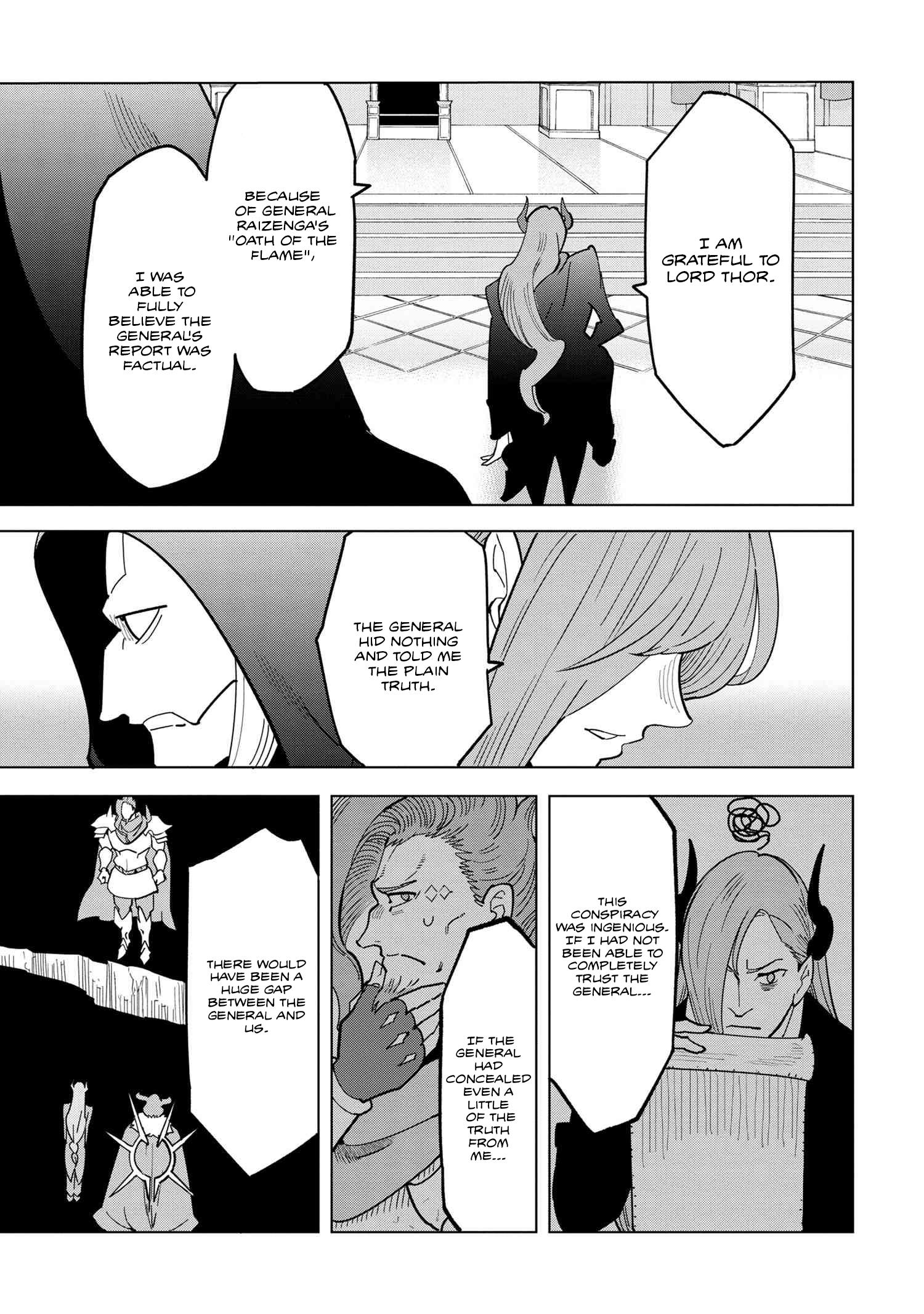 Souzou Renkinjutsushi Wa Jiyuu Wo Ouka Suru: Kokyou Wo Tsuihou Saretara, Maou No Ohizamoto De Chouzetsu Kouka No Magic Item Tsukuri-Houdai Ni Narimashita Chapter 11.2 #7