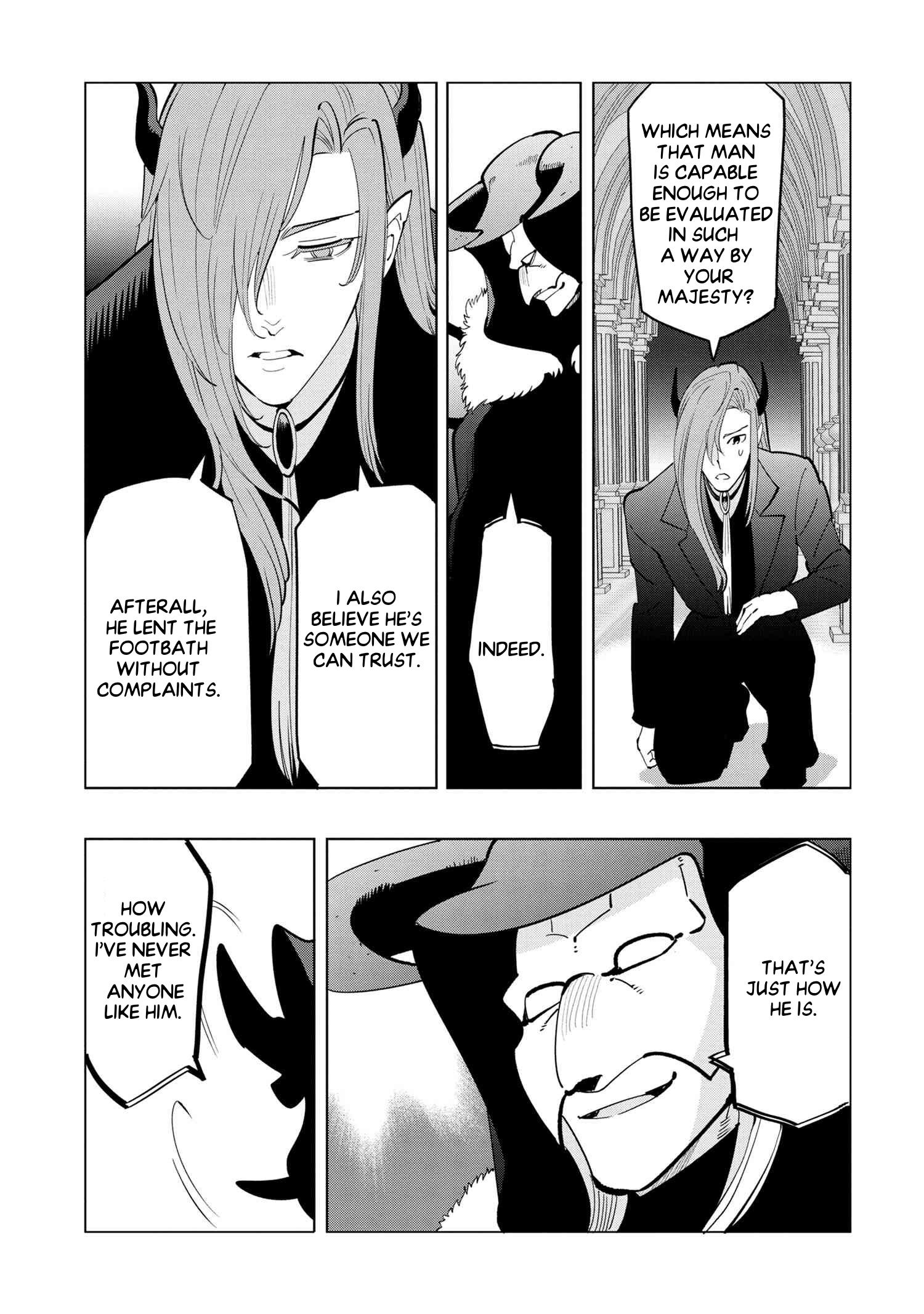 Souzou Renkinjutsushi Wa Jiyuu Wo Ouka Suru: Kokyou Wo Tsuihou Saretara, Maou No Ohizamoto De Chouzetsu Kouka No Magic Item Tsukuri-Houdai Ni Narimashita Chapter 5.4 #10