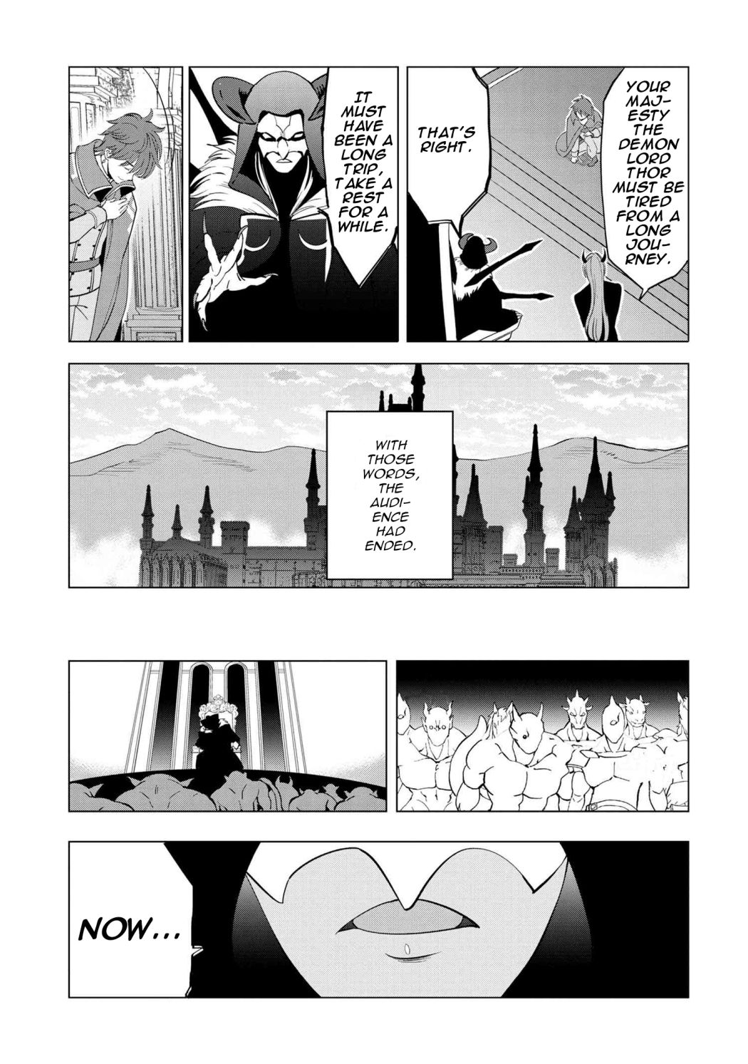 Souzou Renkinjutsushi Wa Jiyuu Wo Ouka Suru: Kokyou Wo Tsuihou Saretara, Maou No Ohizamoto De Chouzetsu Kouka No Magic Item Tsukuri-Houdai Ni Narimashita Chapter 2.2 #12