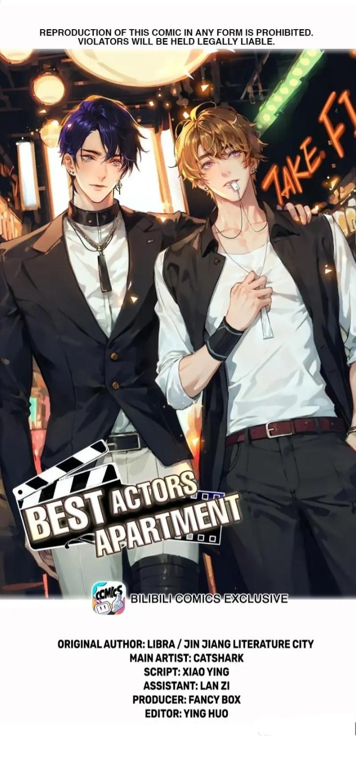 Film Emperors’ Apartment Chapter 140 #1